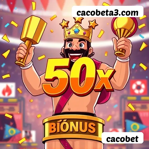 Apostas futebol ao vivo cacobet - odds competitivas