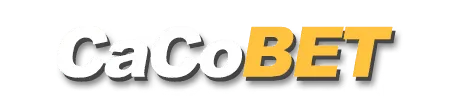 Logo da cacobet