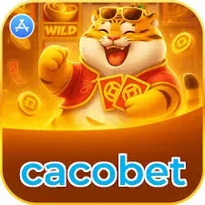 App cacobet para Android e iOS - download grátis