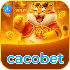 Download app cacobet Android iOS