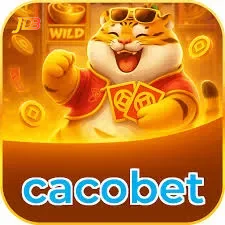 Logo da cacobet