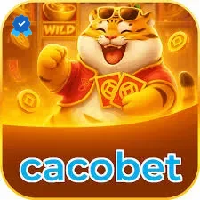 Plataforma cacobet - cassino e apostas