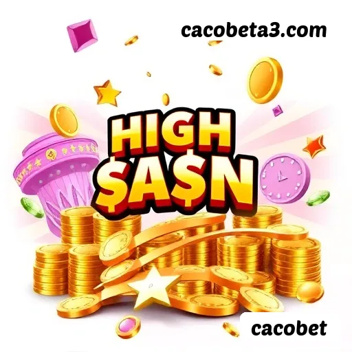 Roleta e blackjack cacobet