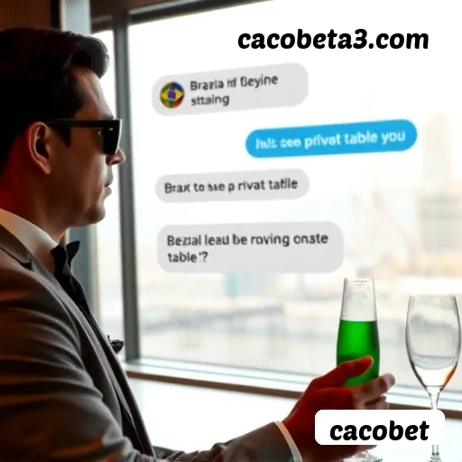 cacobet slots no app