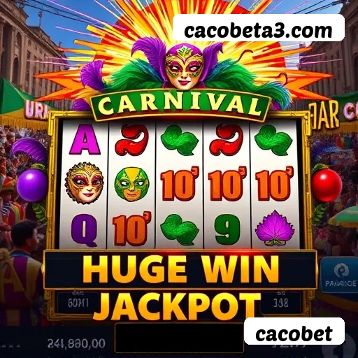 Segurança cacobet SSL