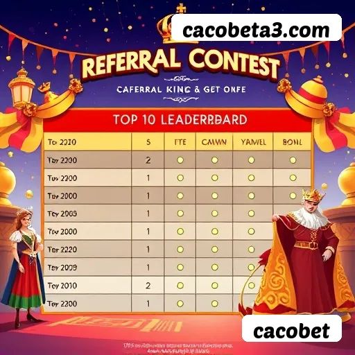 App cacobet slots mobile