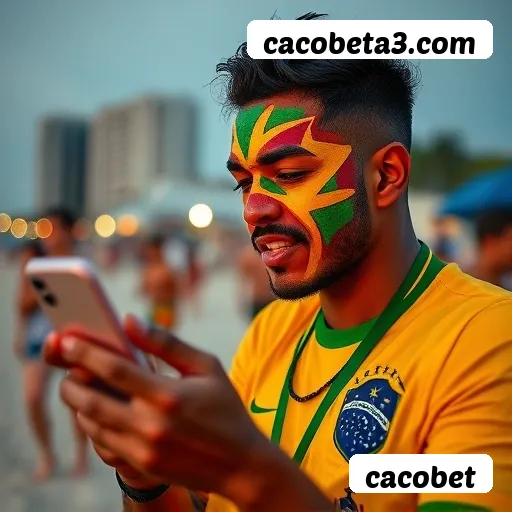 Cashback VIP cacobet - reembolso semanal